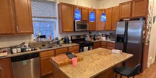 6373 North Paulina St. Gallery 1