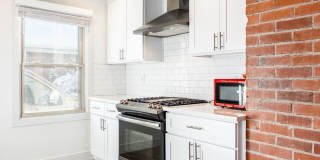 Updated and Bright Home with Yard Gallery 5