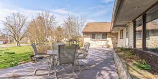 Single home in Methacton School District For Rent Gallery 25