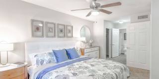55+ Active Adult Apartment Homes - Destinations Pueblo Gallery 5