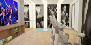 Eurus at Miramar Gallery 24