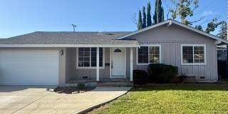 Must See Sharp 3 Bedroom 2 Bath Home in West San Jose Gallery 1