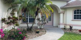 Beautiful and Spacious Rotonda West POOL home. Gallery 3