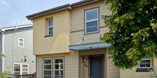 Modern 3BR Lakewood Townhome with 2-Car Garage Modern 3BR Lakewood Townhome with 2-Car Garage Gallery 1