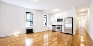 607 West 137th Street Gallery 2