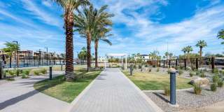 The Monde Scottsdale Gallery 59