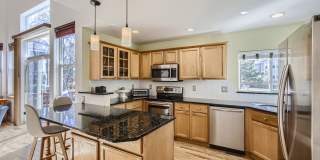 Spacious 4 BDR Longmont Home Gallery 1