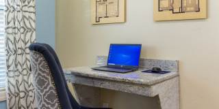 Stone Gables Gallery 21