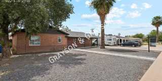 Beautiful Brick Home in Phoenix Gallery 6