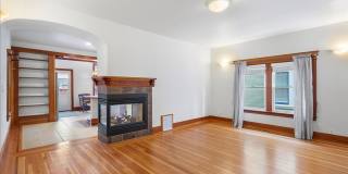 1038 Santa Clara Ave #A - 2+ bedroom | 2 bath | Lower duplex Gallery 1
