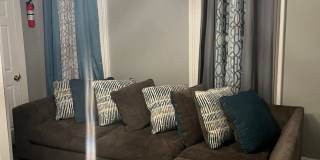 Spacious 4BR House in Springfield Gallery 1