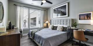 Urban East Apartments Gallery 6