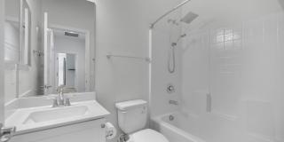 One Story 2022 build corner lot home in the Southwest side of Las Vegas Gallery 20