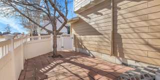 Central Park HOUSE for rent! 2 BLOCKS TO STANLEY MARKETPLACE Gallery 49