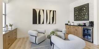 The Michael B Townhomes and Flats Gallery 35