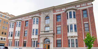 The Plaza at Library Square Gallery 8