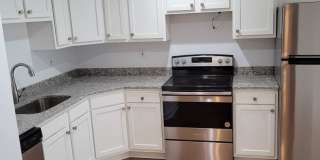 217 Hanover St Gallery 1