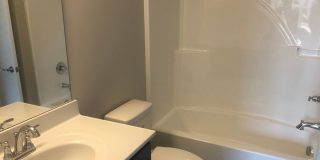 Newer construction 2 Bedroom 2 Bath home ready for you in Powell! Gallery 1