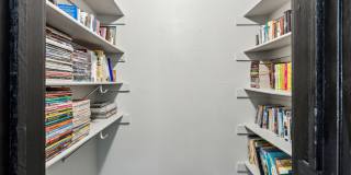 Park at Palmer Gallery 126