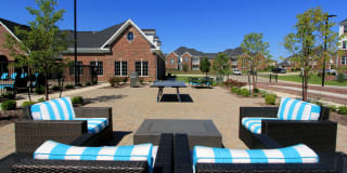 BelleMeade Apartments Gallery 33