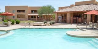 Cholla Ranch apartments Gallery 4
