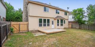 700 Creekmont Drive, Round Rock, Texas 78681 Gallery 38