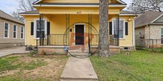 423 Sherman Street Gallery 1