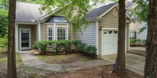 Cute Ranch Home near Southpoint and RTP Gallery 1