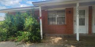Adorable 2 bedroom 1 bath in Norman! Gallery 1