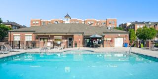 The Brownstones at Englewood South Gallery 25