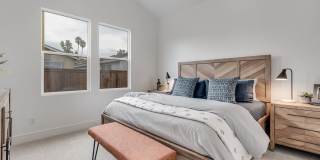 Bright and Beautiful 3 bedroom 2 full bathroom Home! Attached two car tandem garage with large enclosed backyard! Gallery 27