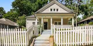 1449 Beatie Avenue Southwest Gallery 1
