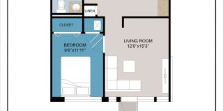 Westfield Apartments Gallery 1