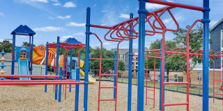 Forest Park Apartment Homes Gallery 25