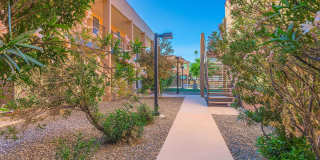 Casa Presidio Apartments Gallery 21