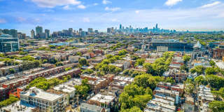 3808 North SHEFFIELD Ave. Apt. Gallery 12