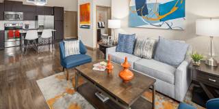 Station House at Lake Mary Gallery 20