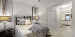 Eastland Trails Apartments Gallery 36