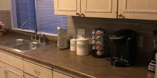 2 bed & 2 bath Condo. 2 car garage. Gallery 9