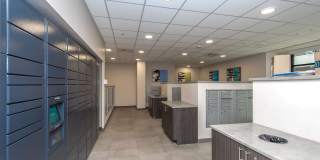 Polaris at SeaTac Gallery 21