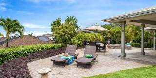 Spectacular Oceanview Home w/Private Pool & Spa, AC & Lanai - Sunset Hale Gallery 6