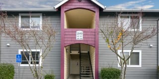 Creekside Apartments Gallery 20