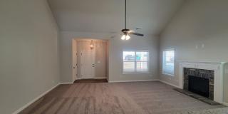 Newer Build in Senoia's South Ridge, 4BR, 2.5 BA Newer Build in Senoia's South Ridge, 4BR, 2.5 BA Gallery 8