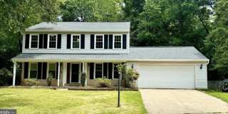 8407 Finlay Court Gallery 1