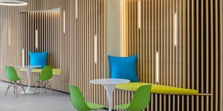 The Oxford Gallery 5