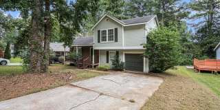 3 bdrm, 2.5 bath in Lithonia Gallery 1