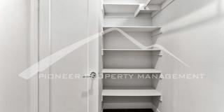 Modern home with 2-Car Attached Garage and Central AC! Gallery 15