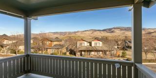 Three bedroom home in Billings Ranch community. Available now Gallery 11