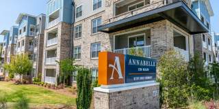 Annabelle on Main Age 55+ Apartment Homes Gallery 5
