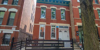 859 North Marshfield Ave. Gallery 2